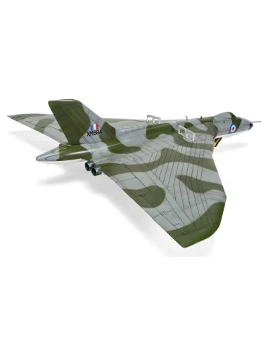 Avro Vulcan B.2, 1/72 - Airfix A12011