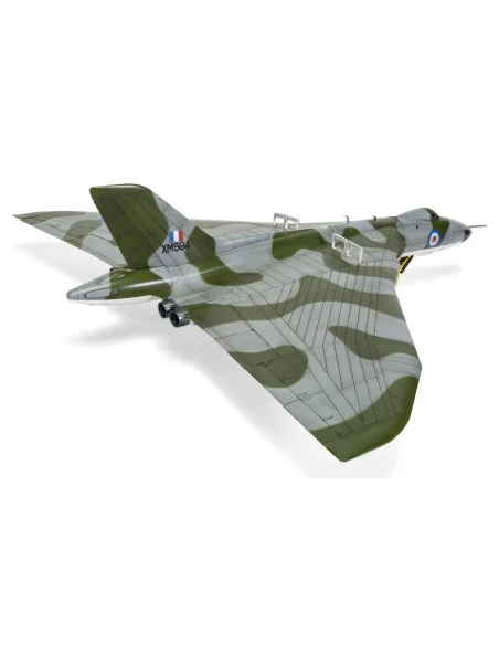 Avro Vulcan B.2, 1/72 - Airfix A12011