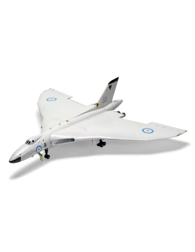 Avro Vulcan B.2, 1/72 - Airfix A12011