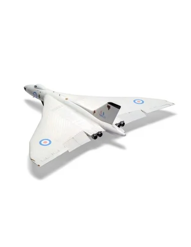 Avro Vulcan B.2, 1/72 - Airfix A12011