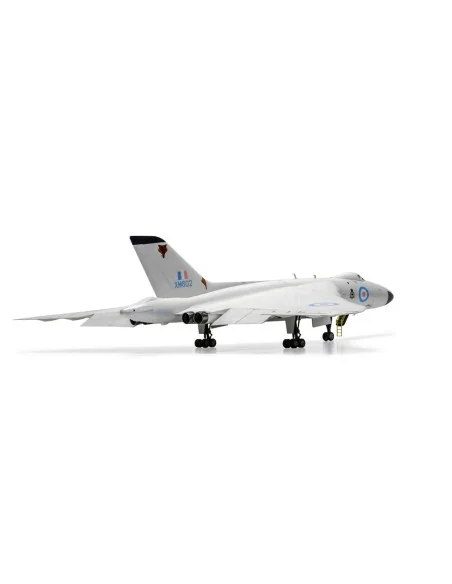 Avro Vulcan B.2, 1/72 - Airfix A12011