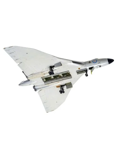 Avro Vulcan B.2, 1/72 - Airfix A12011