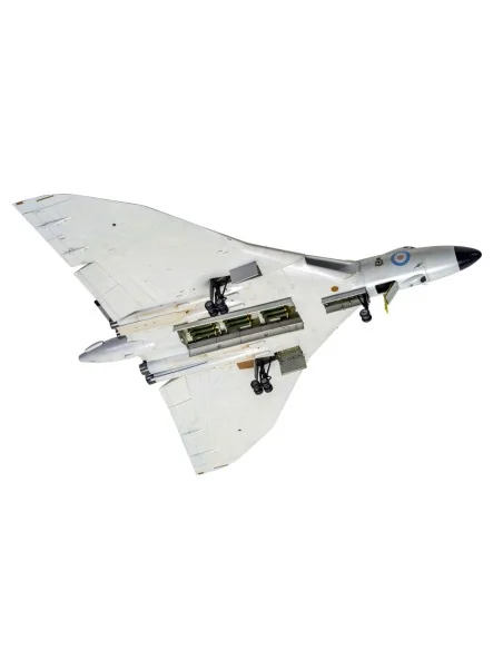Avro Vulcan B.2, 1/72 - Airfix A12011