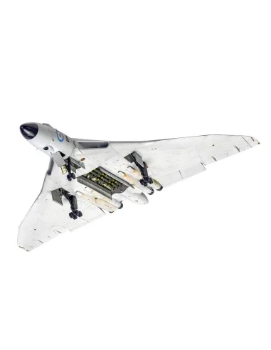Avro Vulcan B.2, 1/72 - Airfix A12011