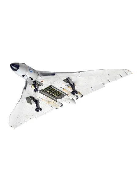 Avro Vulcan B.2, 1/72 - Airfix A12011