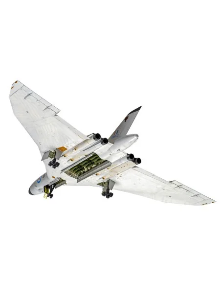 Avro Vulcan B.2, 1/72 - Airfix A12011