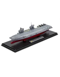 HMS Queen Elizabeth (R08), Queen Elizabeth-class aircraft carrier, ...