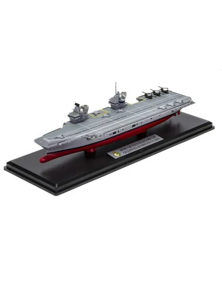 HMS Queen Elizabeth (R08), Queen Elizabeth-class aircraft carrier, ...