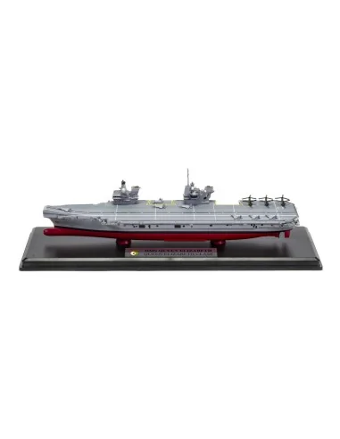 HMS Queen Elizabeth (R08), Queen Elizabeth-class aircraft carrier, ...