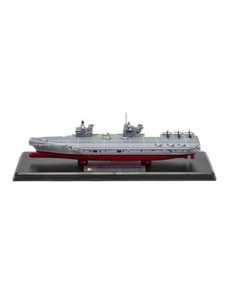 HMS Queen Elizabeth (R08), Queen Elizabeth-class aircraft carrier, ...