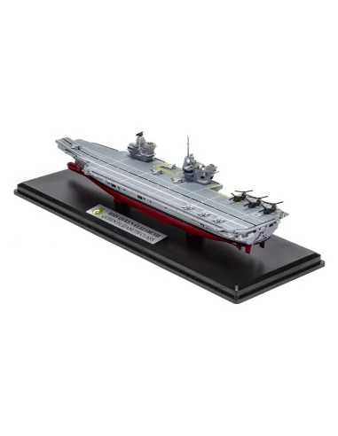 HMS Queen Elizabeth (R08), Queen Elizabeth-class aircraft carrier, ...