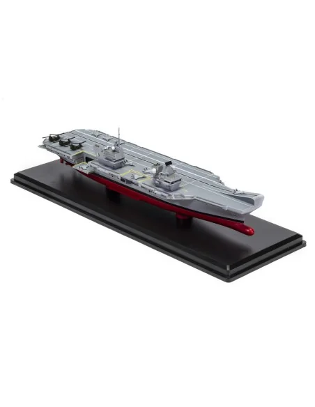 HMS Queen Elizabeth (R08), Queen Elizabeth-class aircraft carrier, ...