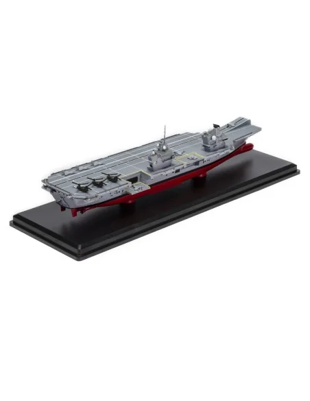 HMS Queen Elizabeth (R08), Queen Elizabeth-class aircraft carrier, ...