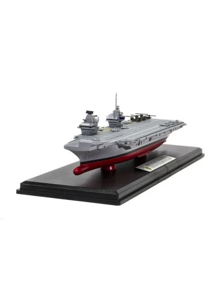HMS Queen Elizabeth (R08), Queen Elizabeth-class aircraft carrier, ...