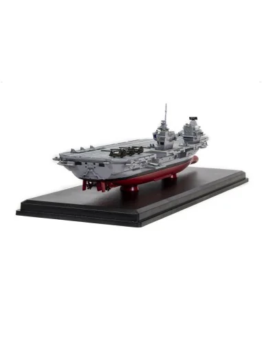 [NO_DESC] HMS Queen Elizabeth (R08), Queen Elizabeth-class aircraft...