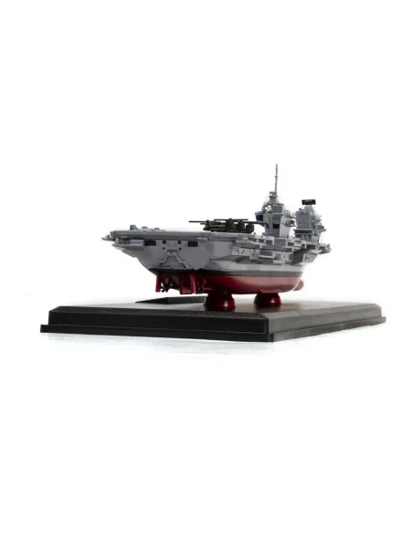 HMS Queen Elizabeth (R08), Queen Elizabeth-class aircraft carrier, ...