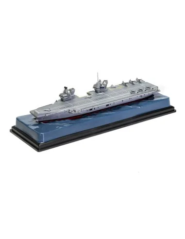 HMS Prince of Wales (R09), Queen Elizabeth-class aircraft carrier, ...