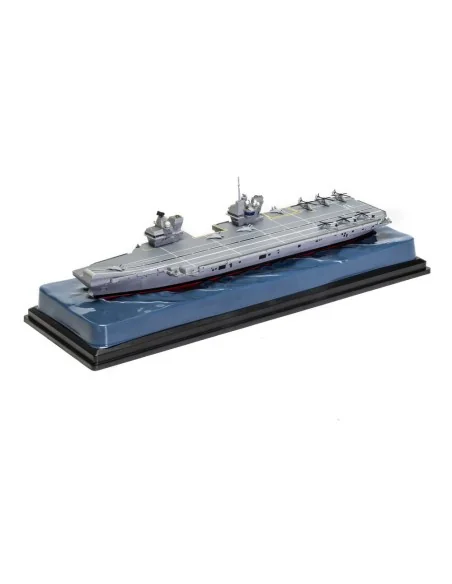 HMS Prince of Wales (R09), Queen Elizabeth-class aircraft carrier, ...