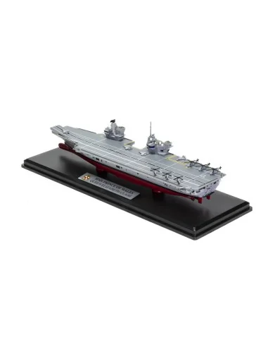 HMS Prince of Wales (R09), Queen Elizabeth-class aircraft carrier, ...