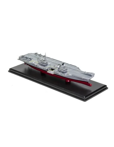 HMS Prince of Wales (R09), Queen Elizabeth-class aircraft carrier, ...