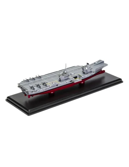 HMS Prince of Wales (R09), Queen Elizabeth-class aircraft carrier, ...