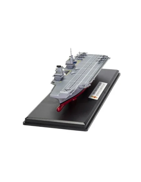 HMS Prince of Wales (R09), Queen Elizabeth-class aircraft carrier, ...