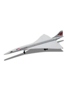 Best of British Concorde BA Livery - Corgi GS84008