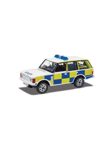 [NO_DESC] Best of British Range Rover Police Livery, 1/36 - Corgi G...