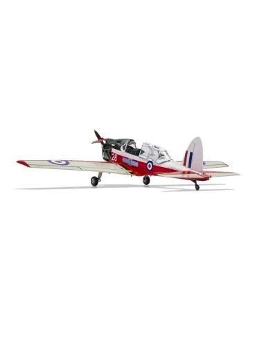 [NO_DESC] de Havilland Chipmunk T.10, 1/48 - Airfix A04105