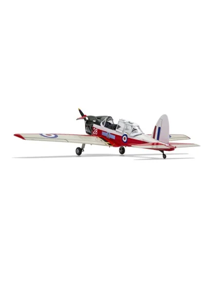 de Havilland Chipmunk T.10, 1/48 - Airfix A04105