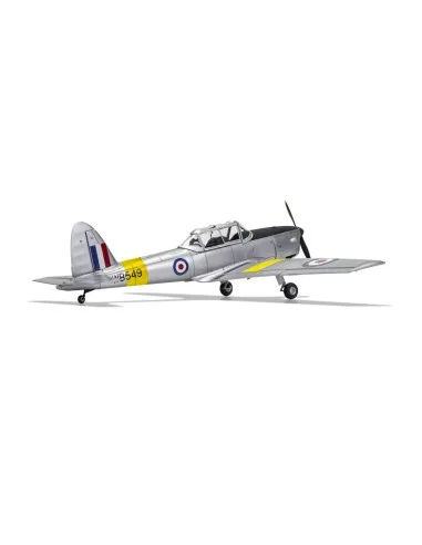 [NO_DESC] de Havilland Chipmunk T.10, 1/48 - Airfix A04105