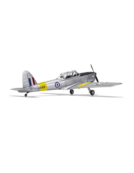 [NO_DESC] de Havilland Chipmunk T.10, 1/48 - Airfix A04105