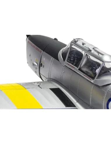 de Havilland Chipmunk T.10, 1/48 - Airfix A04105