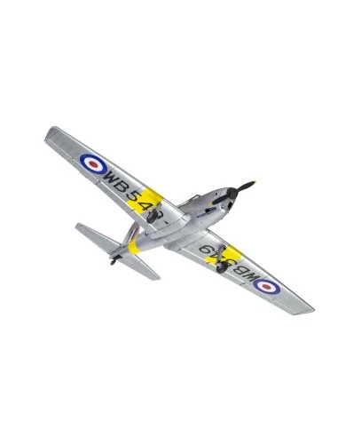 de Havilland Chipmunk T.10, 1/48 - Airfix A04105