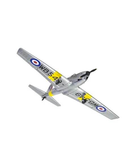de Havilland Chipmunk T.10, 1/48 - Airfix A04105