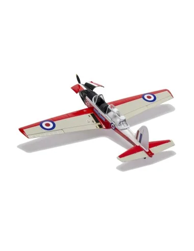 de Havilland Chipmunk T.10, 1/48 - Airfix A04105