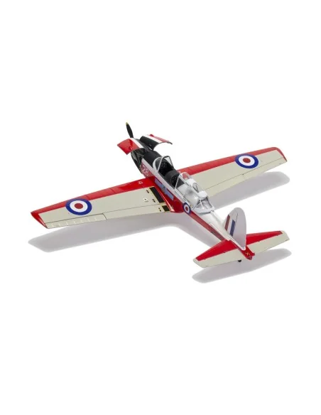 de Havilland Chipmunk T.10, 1/48 - Airfix A04105