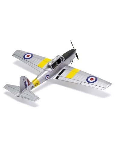 de Havilland Chipmunk T.10, 1/48 - Airfix A04105