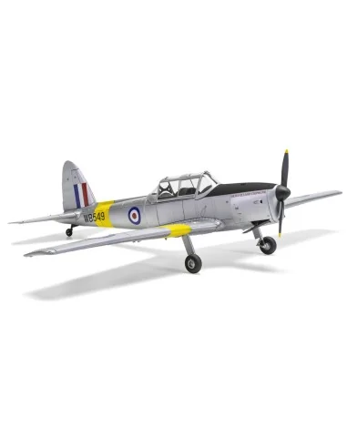 de Havilland Chipmunk T.10, 1/48 - Airfix A04105