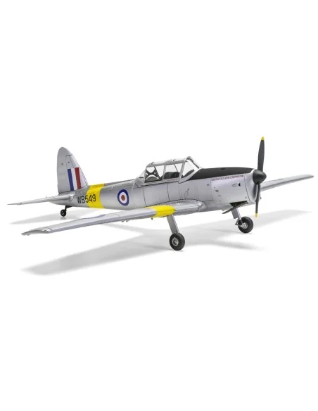 de Havilland Chipmunk T.10, 1/48 - Airfix A04105