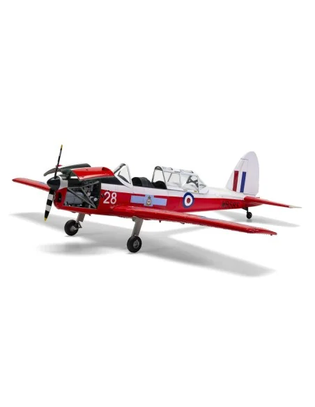 [NO_DESC] de Havilland Chipmunk T.10, 1/48 - Airfix A04105