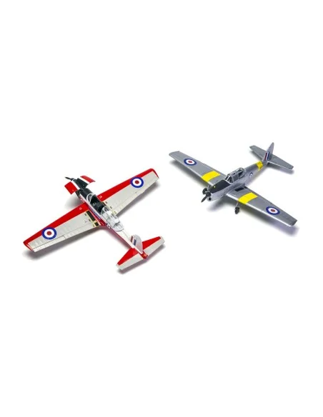 de Havilland Chipmunk T.10, 1/48 - Airfix A04105