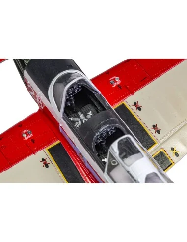 [NO_DESC] de Havilland Chipmunk T.10, 1/48 - Airfix A04105