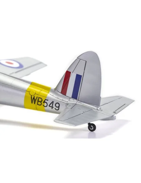 [NO_DESC] de Havilland Chipmunk T.10, 1/48 - Airfix A04105