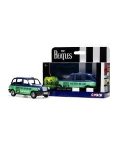 The Beatles - London Taxi - 'Can't Buy Me Love', 1/36 - Corgi CC85935