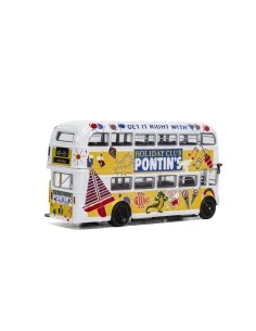 AEC RM - Blackpool Transport/ Pontins, 1/76 - Corgi OM46317 2