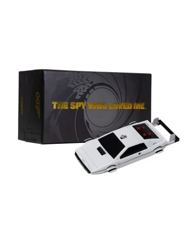 James Bond Lotus Esprit Submarine The Spy Who Loved Me, 1/36 - Corg...