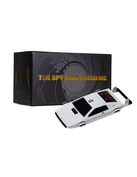 [NO_DESC] James Bond Lotus Esprit Submarine The Spy Who Loved Me, 1...