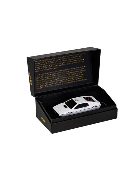 James Bond Lotus Esprit Submarine The Spy Who Loved Me, 1/36 - Corg...