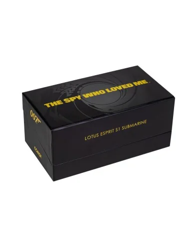 James Bond Lotus Esprit Submarine The Spy Who Loved Me, 1/36 - Corg...